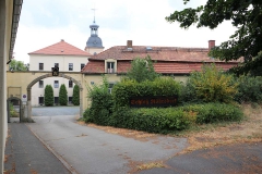 Schloss Röhrsdorf