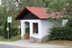 in Meusegast
