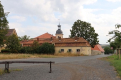 Röhrsdorf - Schloss