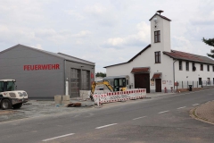 Meusegast - Feuerwehr