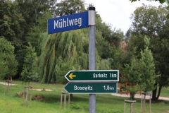 in Röhrsdorf