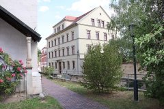 Dohna - Rathaus