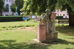 Dohna - Marktplatz