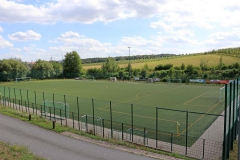 Dohna - Sportplatz