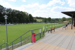 Dohna - Sportplatz