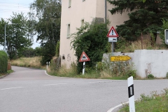 in Bosewitz