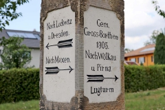 in Borthen