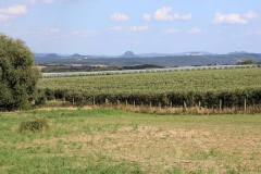 Panorama Sächsische Schweiz