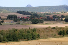 Panorama Sächsische Schweiz
