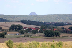 Panorama Sächsische Schweiz